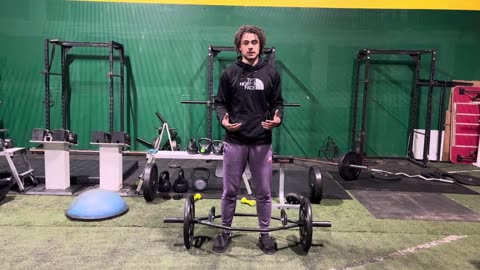 Get Strong Like a Wrestler