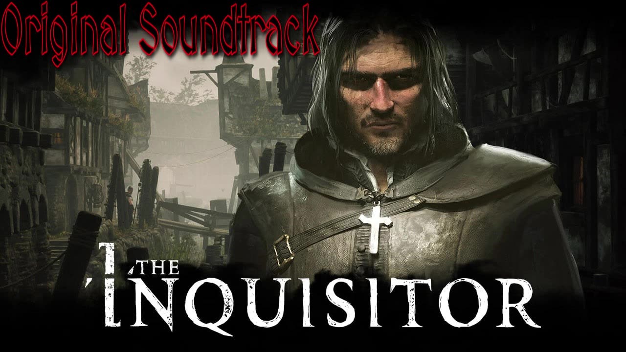 The Inquisitor - Original Soundtrack