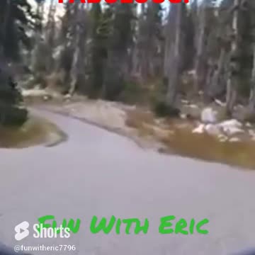 Losi Rock Rey ....."FABULOUS"! #funwitheric #losirc