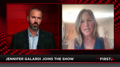 Kamala's FALSE Message To Women