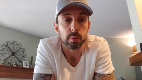 Joe America Vlog #1: The Joe America Community - Now and Going Forward