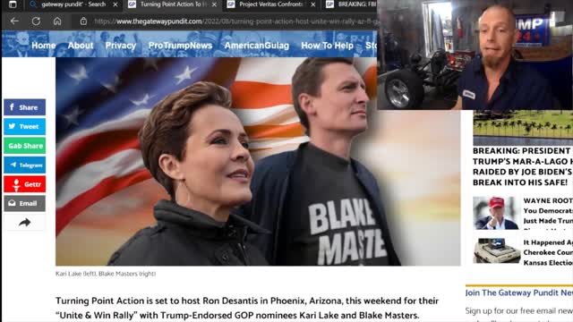 Alaska Will Be like California 2.0 if you all don't do something fast