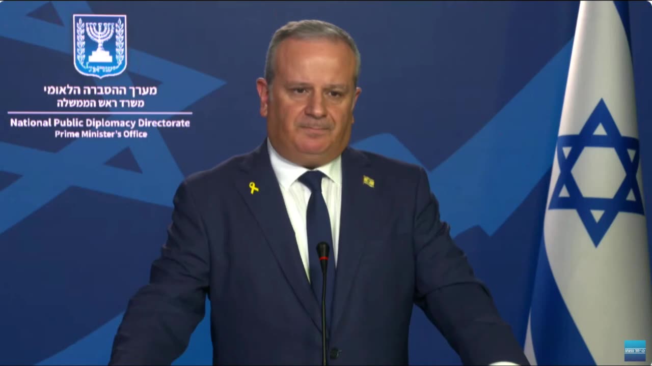 AIJAC - ＂Hezbollah terrorists in Lebanon continue to fire ..