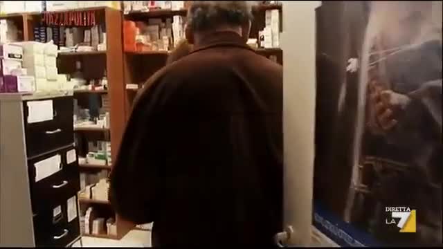 La Grecia dopo il passaggio di Draghi