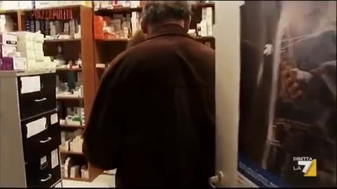 La Grecia dopo il passaggio di Draghi