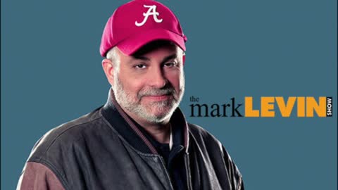 District Captain makes the case for Convention of States on the Mark Levin Show