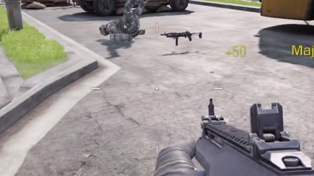 my first call of duty ranked match must watch