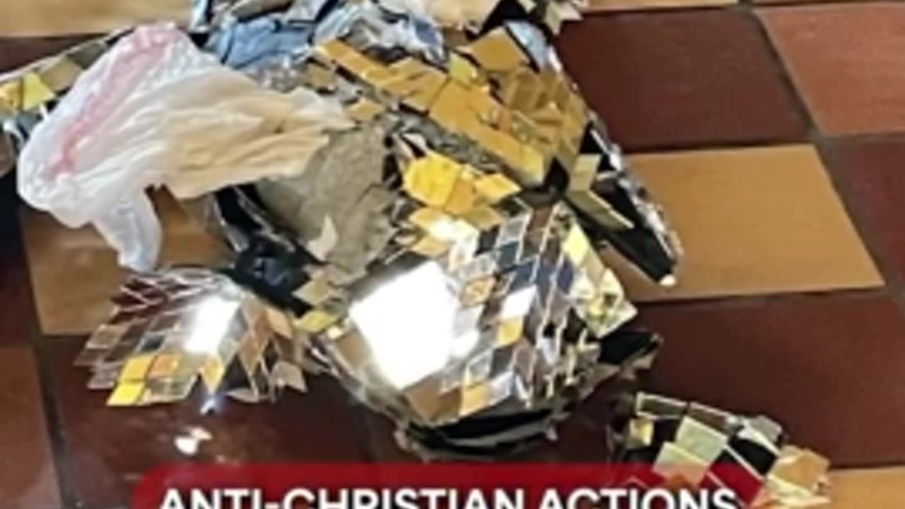 Tucker - CNN & Satanic