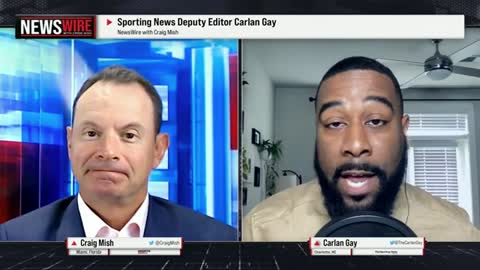 Stanley Cup , F1 , Kyrie Irving , 6/27/22 | NewsWire Full EP