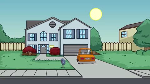 When You're Late For Work