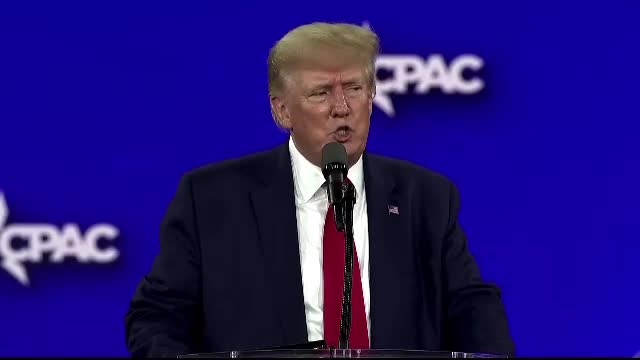 There was no debunking and Bill Barr wouldn’t let them investigate the fraud.
