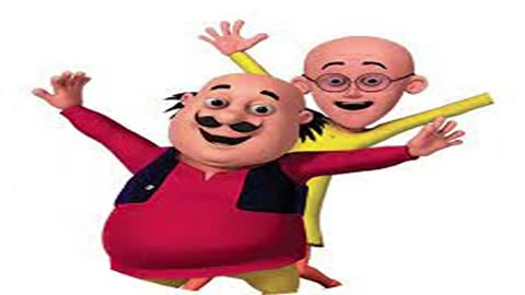 Motu patlu kids cartoon compilation