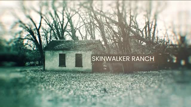 Skinwalker Ranch