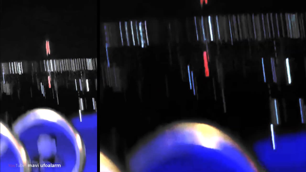 Que se passe-t-il dans le ciel de Philadelphie ! OVNI en Corée