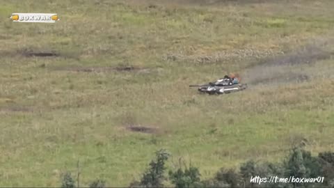 ‼️🇷🇺⚡️ Footage of the combat work of the 70th Regiment of the 58th Army to destroy the equipment