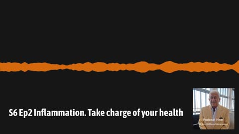 Inflammation, the basis of chronic diseases