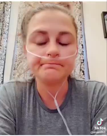 I got vaccinated (euthanized) and now I have Covid pneumonia. How is that possible?