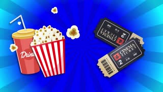 10 Facts Movie Theater Don't Want You To Know ~(BrightSide)