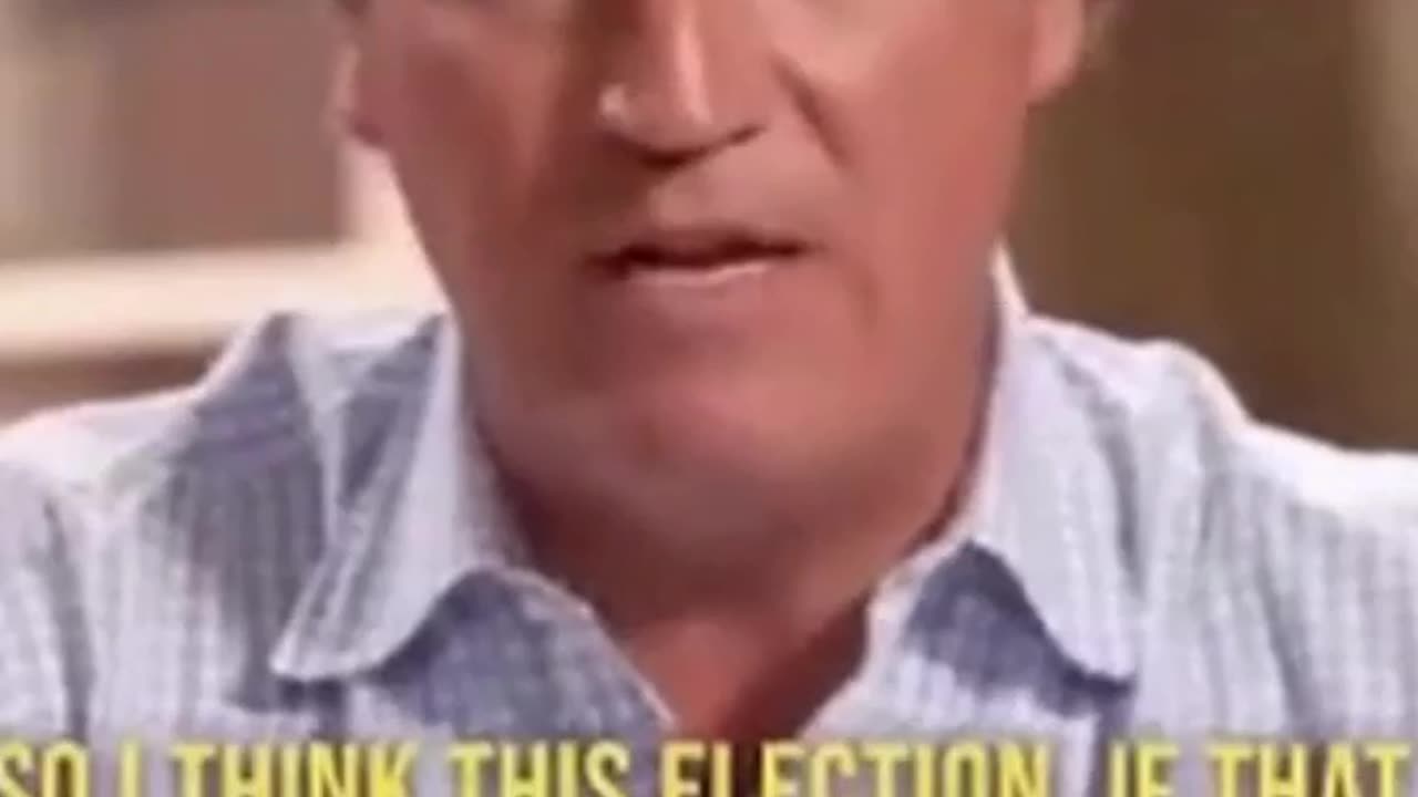 “Pray for Elon” 🙏