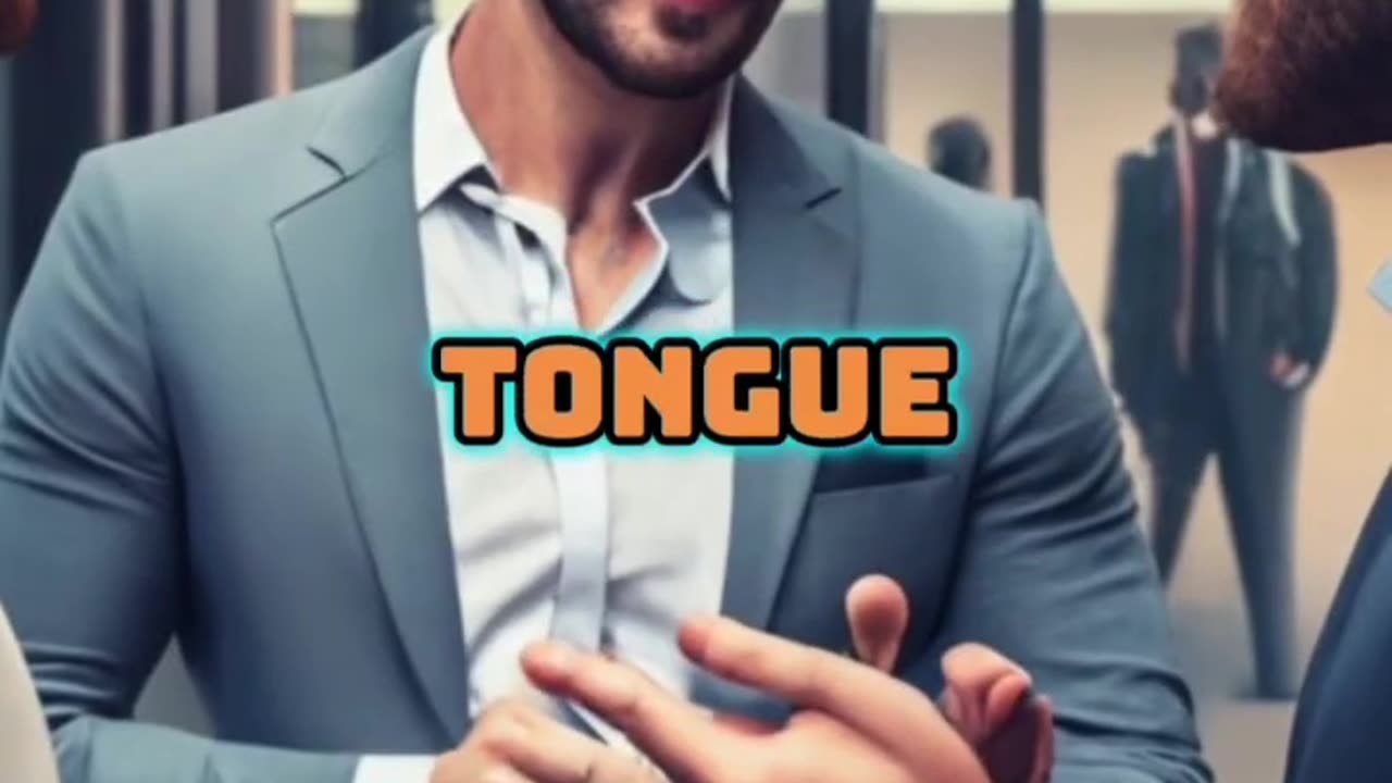 🚫 MASTERING MANHOOD Control as a Measure of Strength 💪