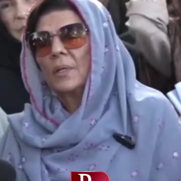 #viralvideo #reels #shortsfeed #shortsvideo #statement #pti #aleemakhan #mherbanoqaureshi