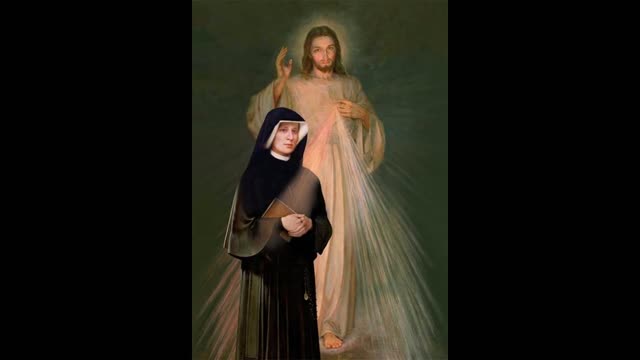 Divine Mercy Message For March 1, 2022