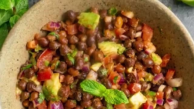 12 Amazing Indian Salad Recipes