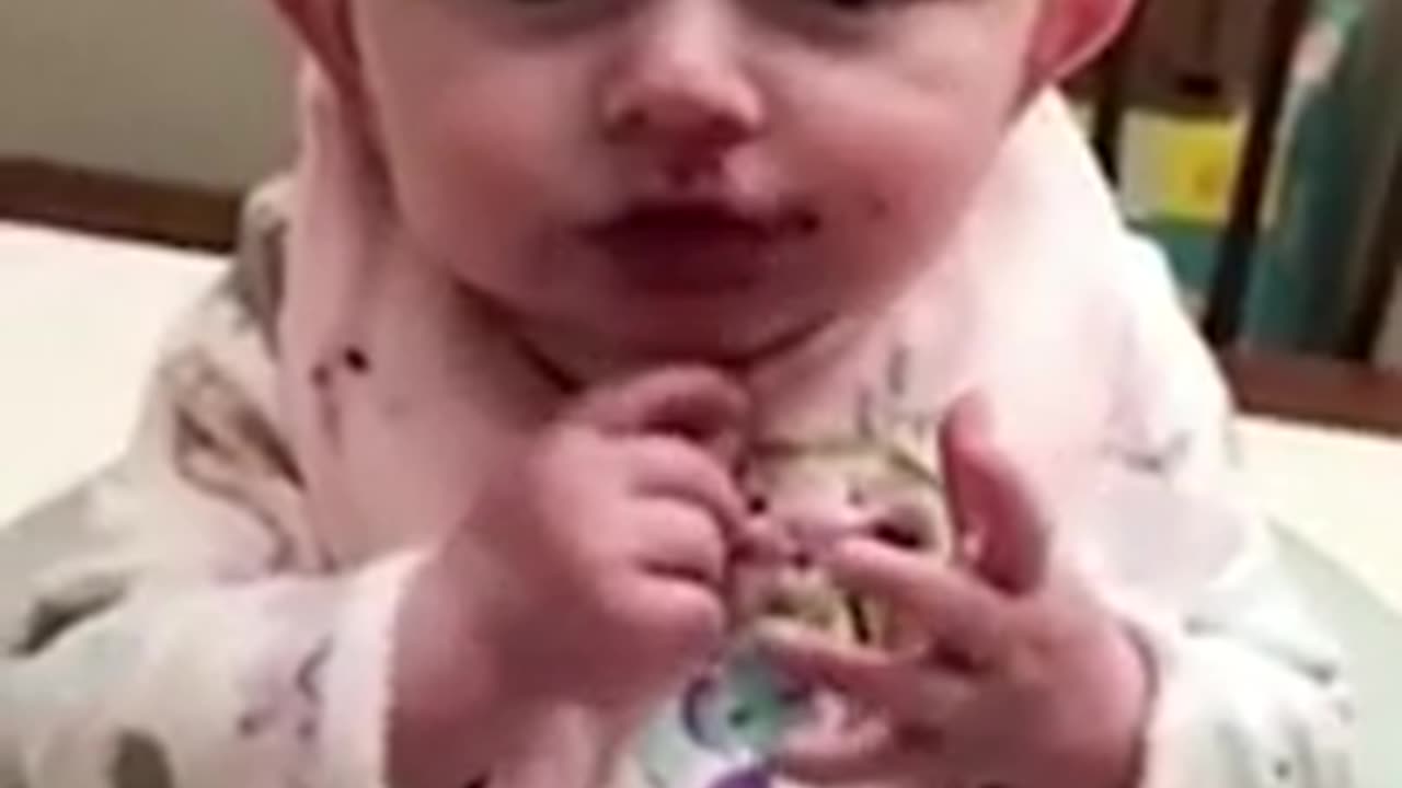 funny viral baby clips