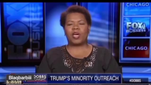 Still think Trump is racist? You might change your mind after this 🤷🏻♀️