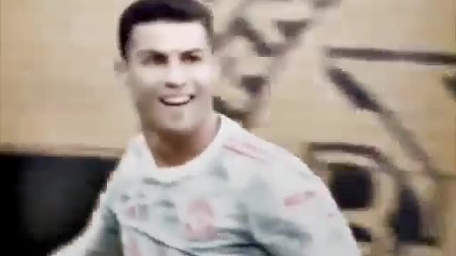 Ronald cr7