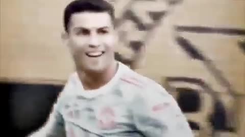 Ronald cr7