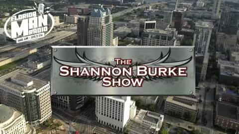 The Shannon Burke Show