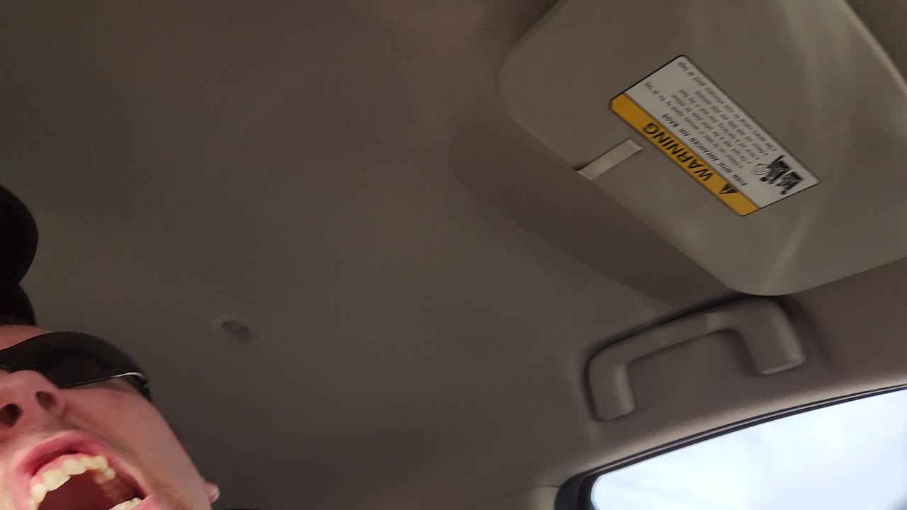 Being an Idiot 58