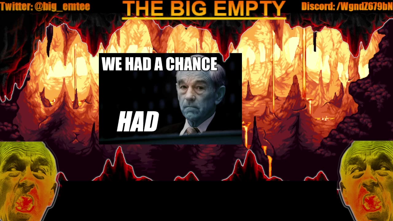 The Big Empty #178: The 4th Annual 9/11 conspiracy day special Super Show!