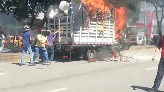 incendio turbo carrera 27