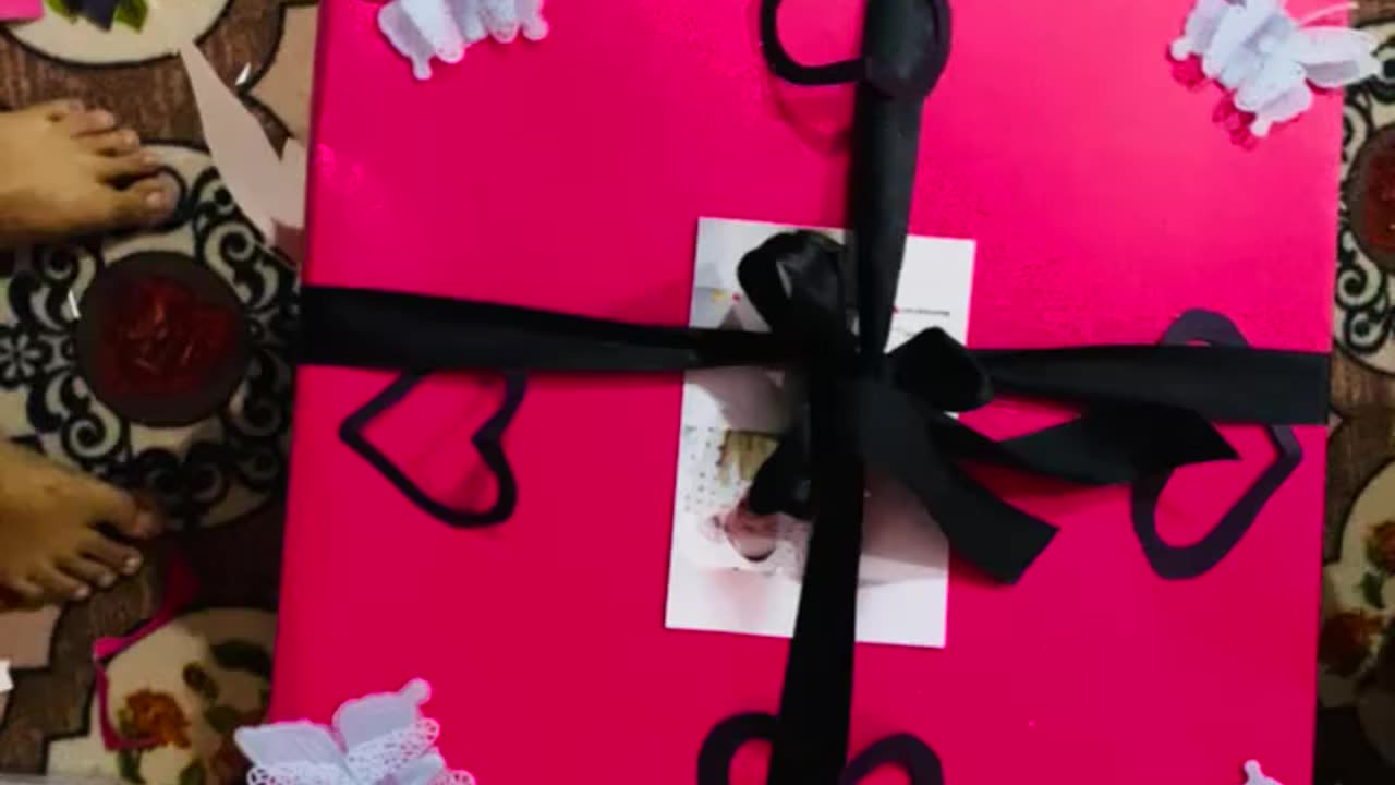 Gift box