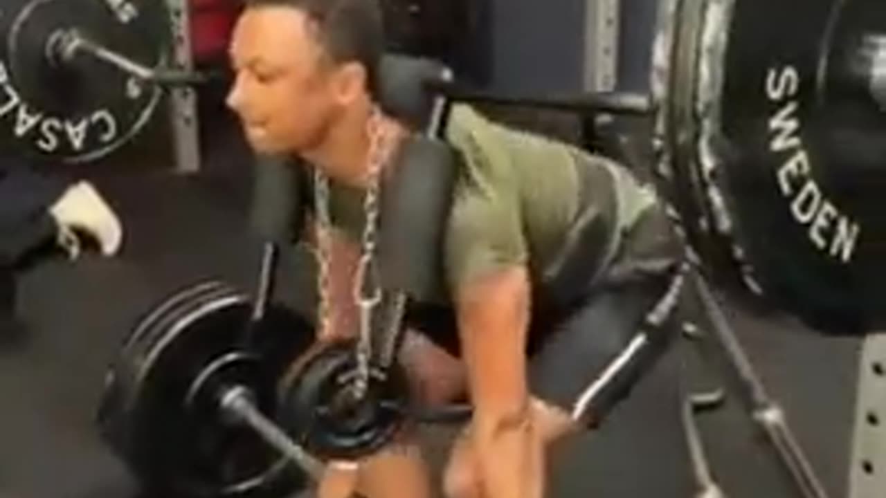 How to quickly build a mountain of muscles