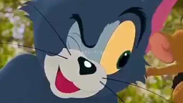 Tom And Jerry Funny Moments