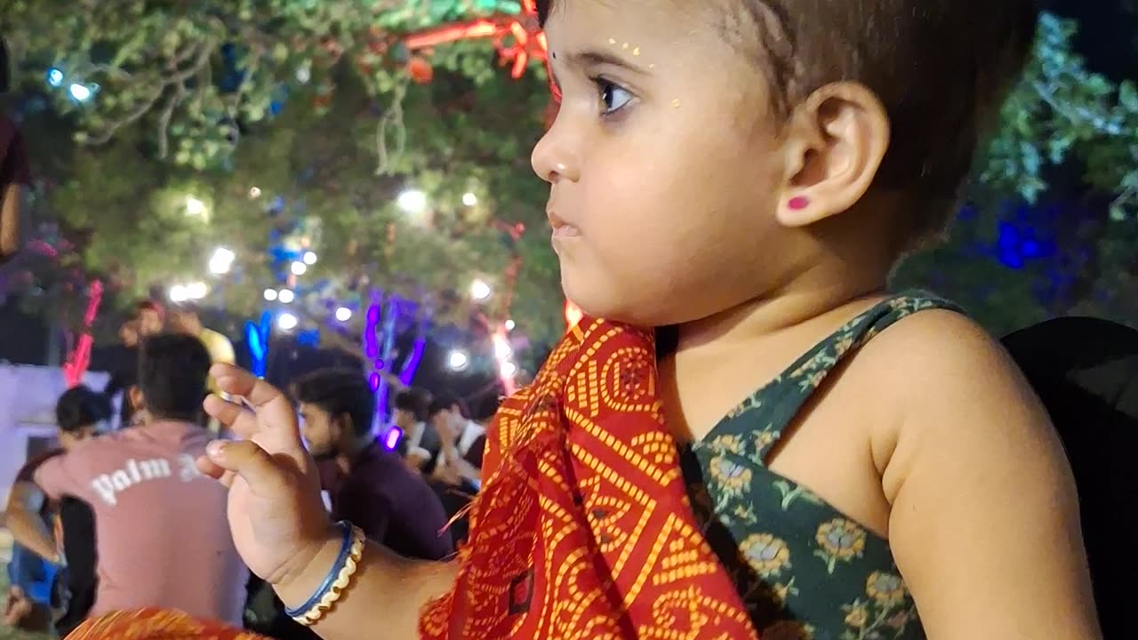 Radhakrishnan Janmashtami performance isckon temple