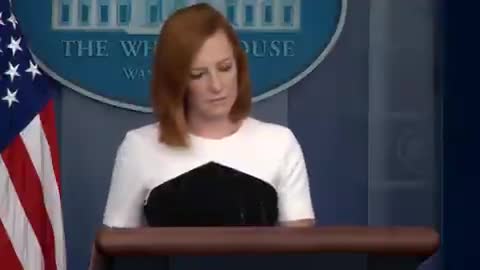 Press Sec Left Stumbling When Asked How Many Migrants Have Crossed The Border