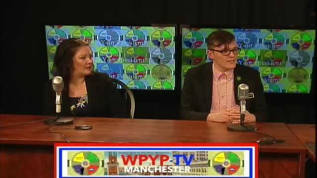 WPYP (2/9/22) w/Gracie Gato
