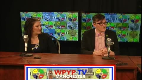 WPYP (2/9/22) w/Gracie Gato