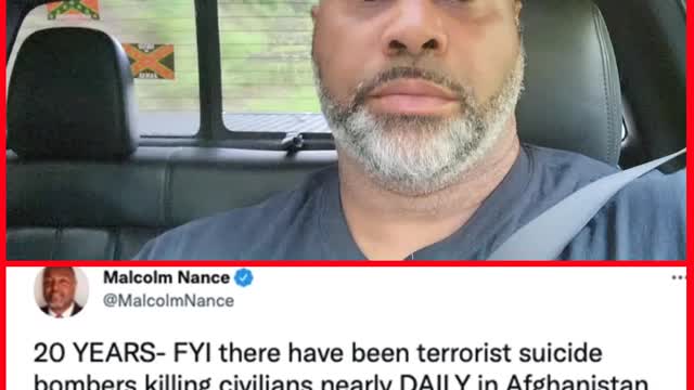 "Deal with it", no we won't. 27/07/21