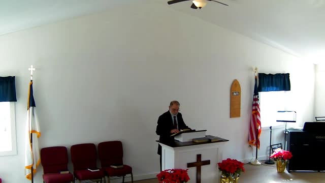 Rod Smith, 1-17-2021