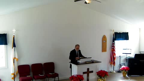 Rod Smith, 1-17-2021