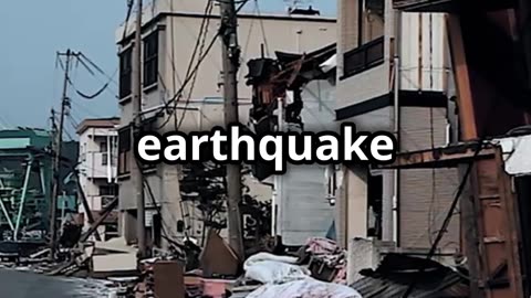 ⚛️☢️ Fukushima Daiichi Nuclear Disaster Japan, 2011 A Catastrophic Nuclear Accident 💥