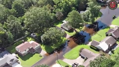 State of emergency in Jackson, Mississippi after flooding caused damage to a wat