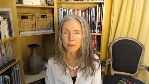 Live at Five Mondays with Cheryl Pine needle tea Colostrum AZ audit Sticks Flight risk