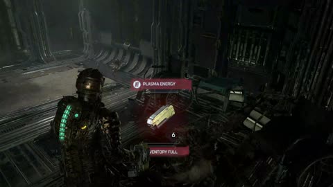 dead space remake part9