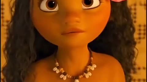 moana animation